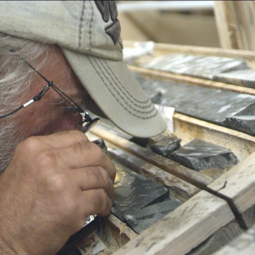 Exploration Activities at the Troilus Mine