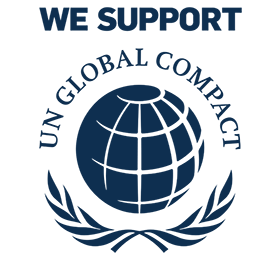 UN Global Compact Logo