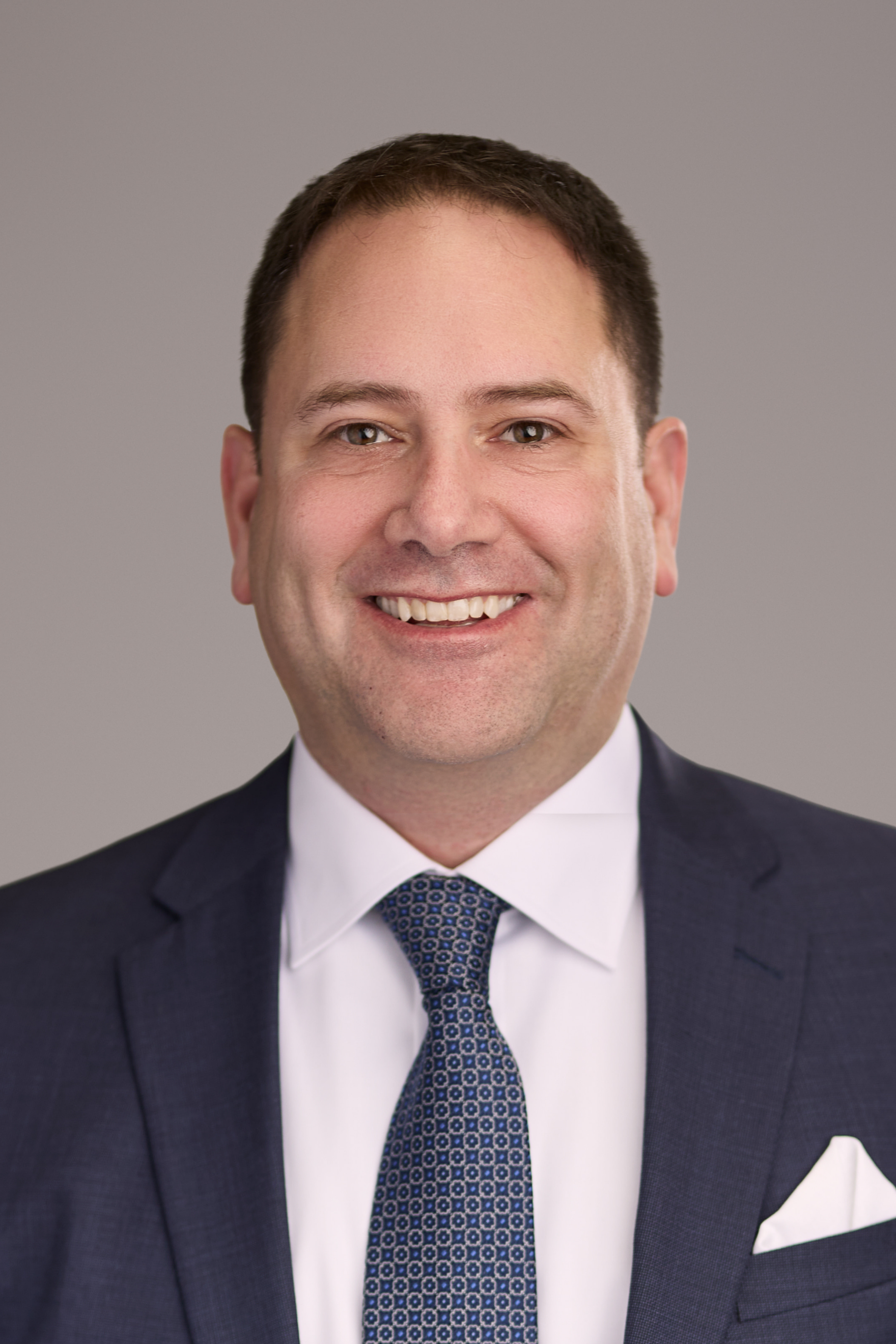 Chris Sharpe, P.Eng. 