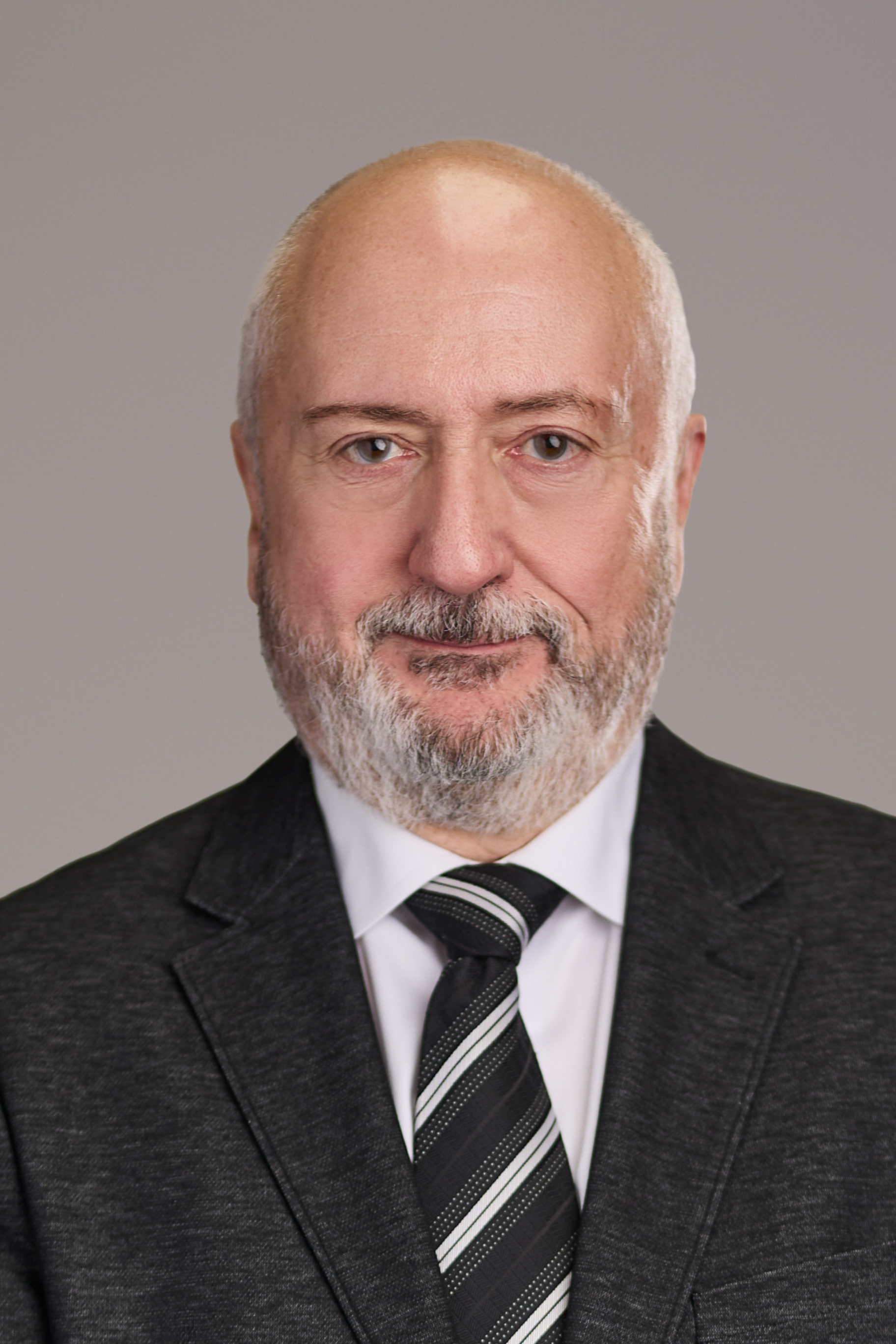 Denis Rivard, P.Eng.