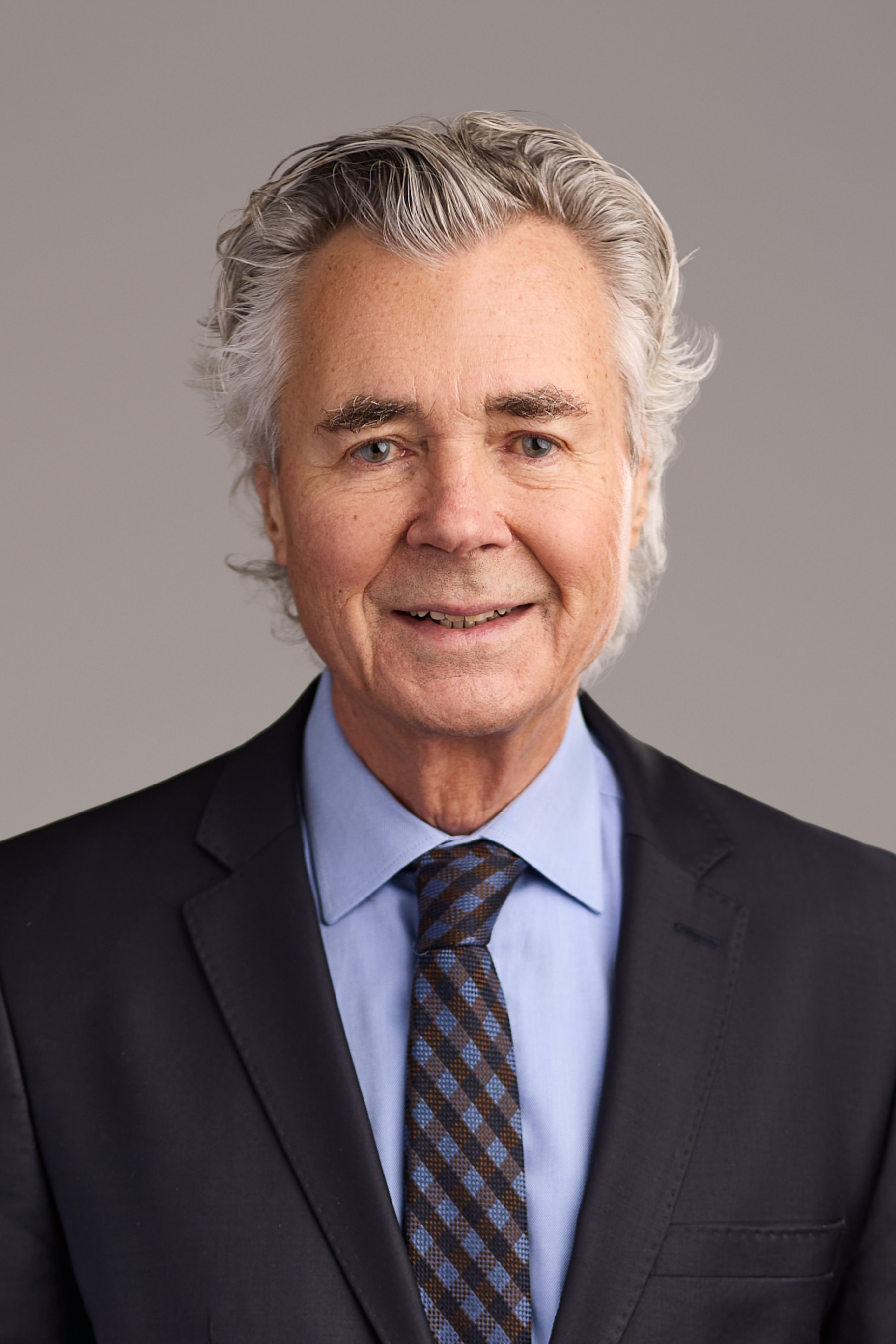 Hon. Pierre Pettigrew