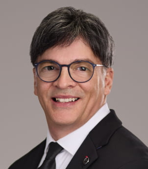 Andy Fortin