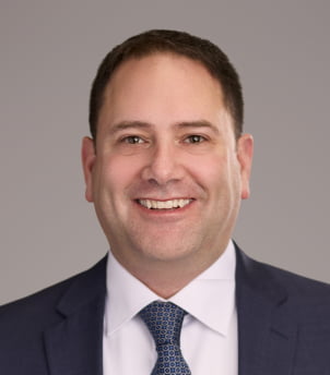 Chris Sharpe, P.Eng. 