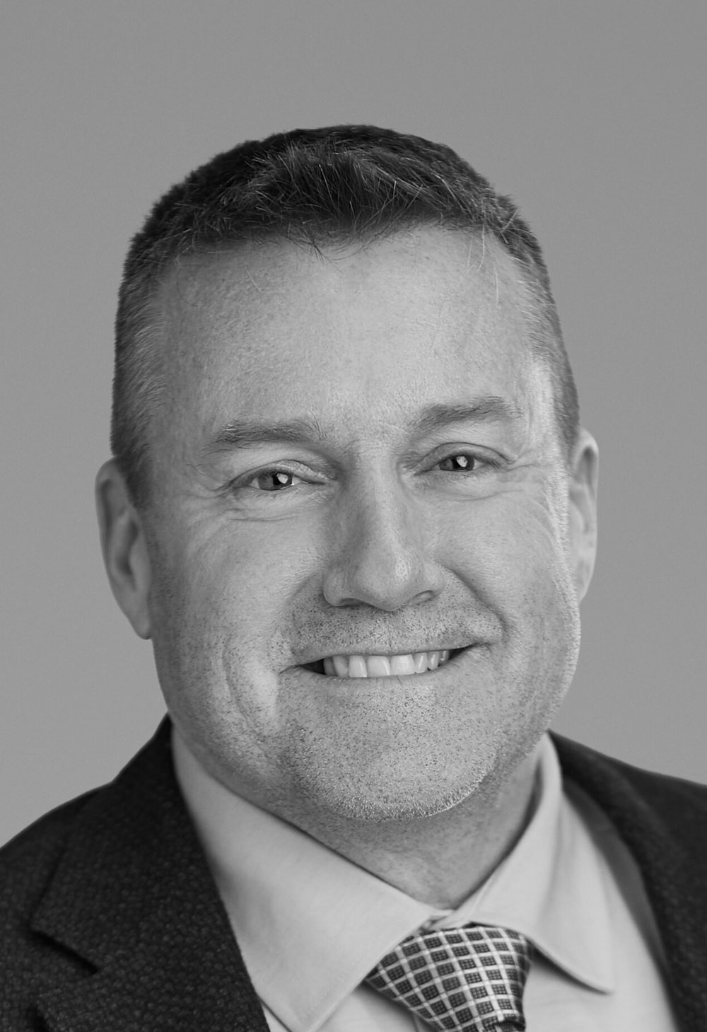 Daniel Bergeron, M.Sc.