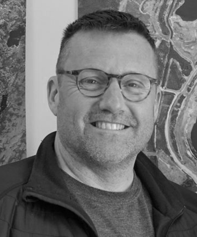 Daniel Bergeron, M.Sc.