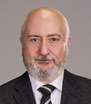 Denis Rivard, P.Eng.