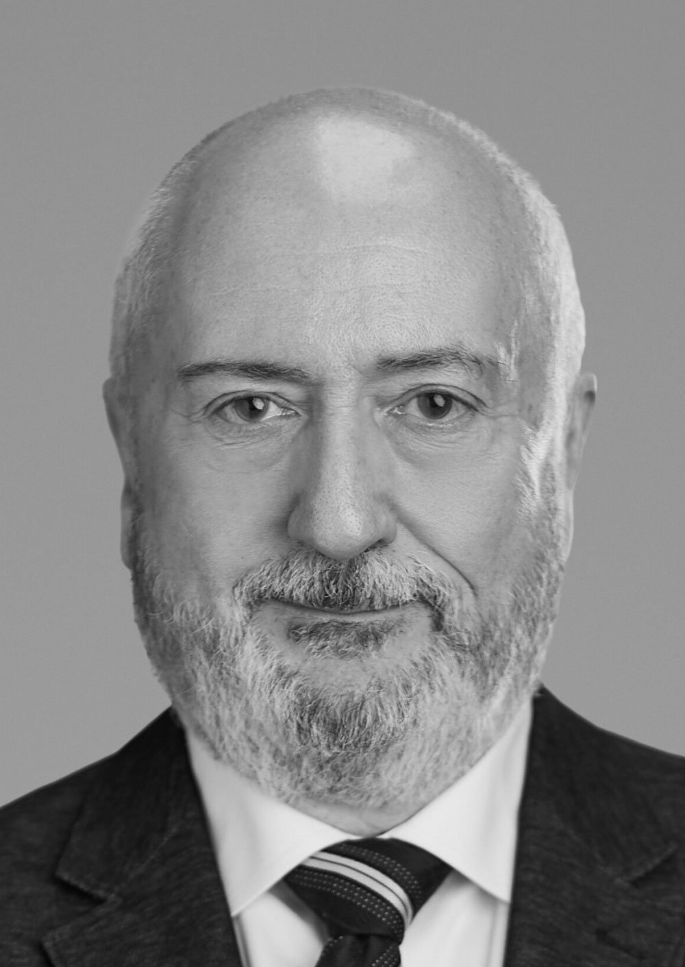 Denis Rivard, P.Eng.