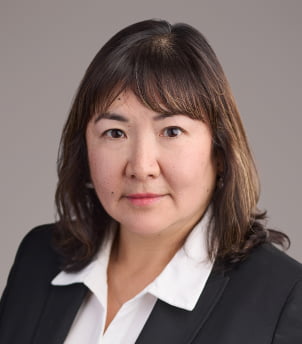 Diane Lai, ICD.D, MBA