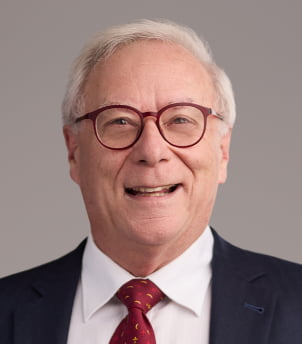 François Biron, B. Sc. A.