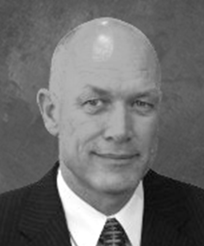 Ian Pritchard, ICD.D