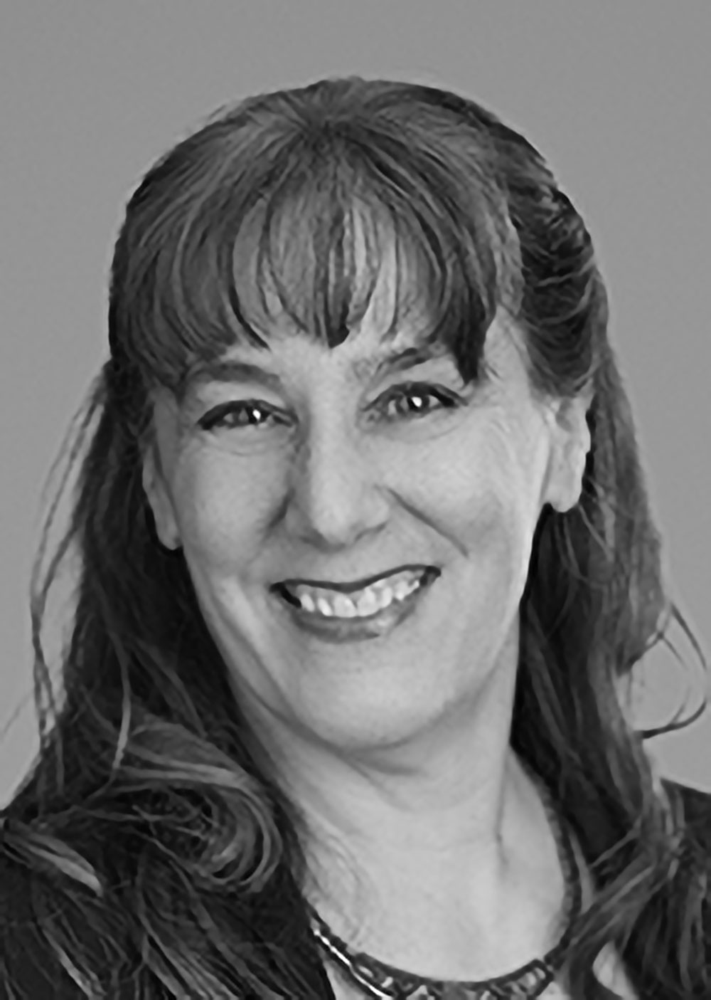 Jacqueline Leroux, Eng.