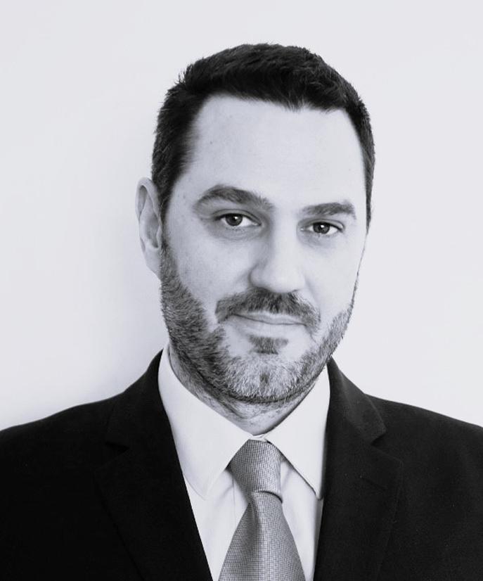 Julien Roufast, Eng., CCMP