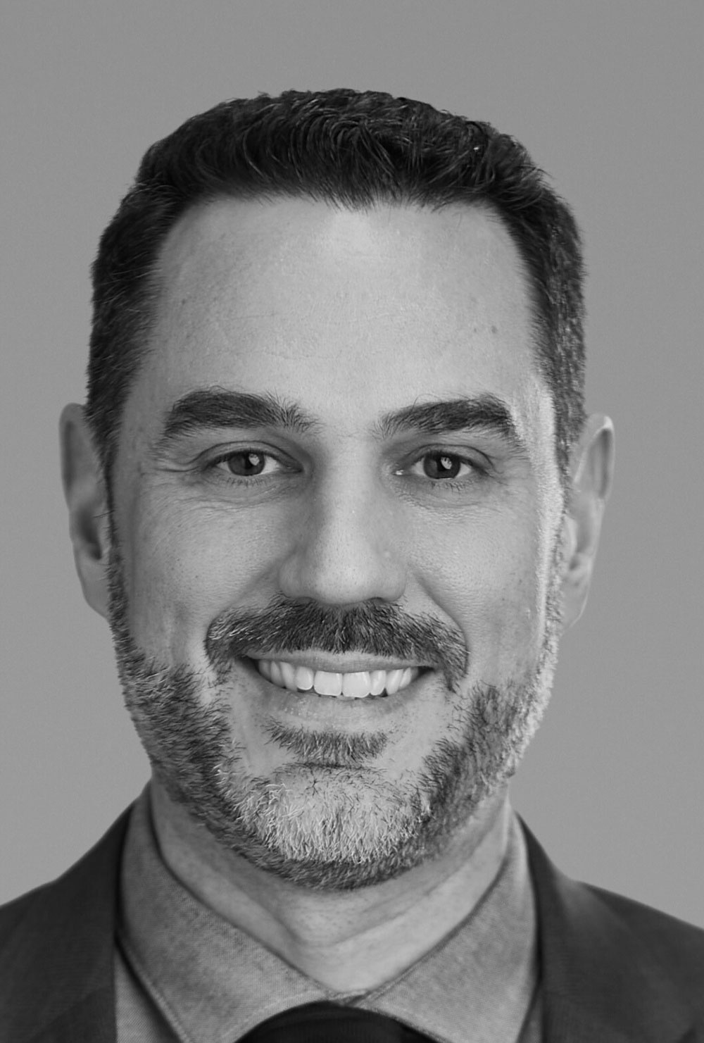 Julien Roufast, Eng., CCMP