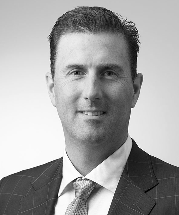 Justin Reid, MSc, MBA, ICD.D