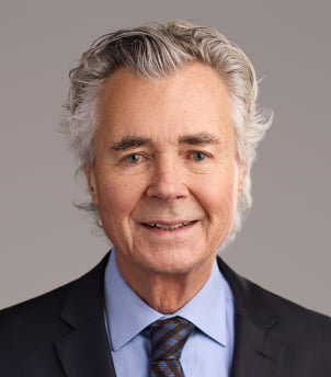 Hon. Pierre Pettigrew, p.c.