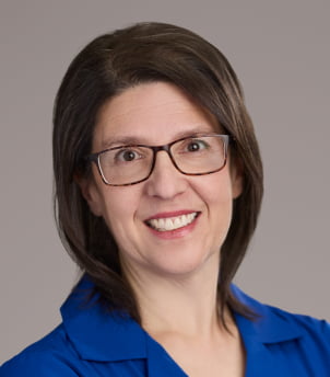 Susanna Milne, CPA