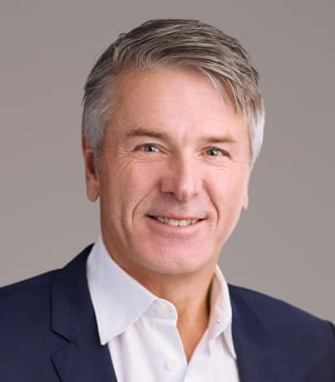 Thomas Olesinski, CPA, CMA